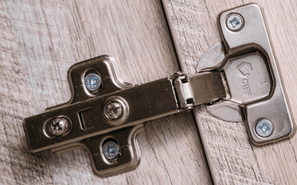 Петлі меблеві