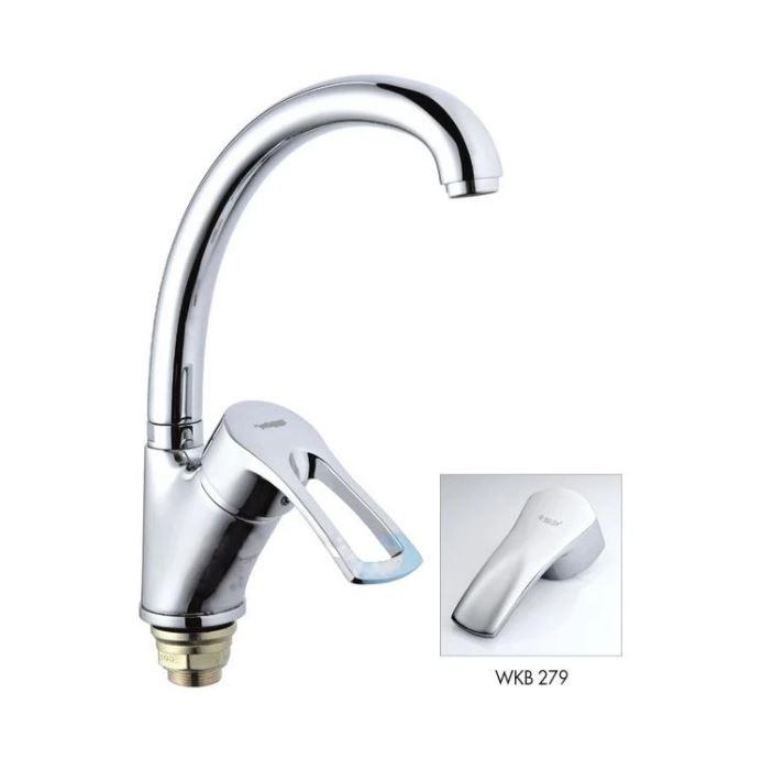 Змішувач кухонний DYU4-A279 (DYU-A279)