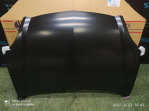 Капот RENAULT KANGOO I 03-08(Капот Рено Кенго I 03-08)