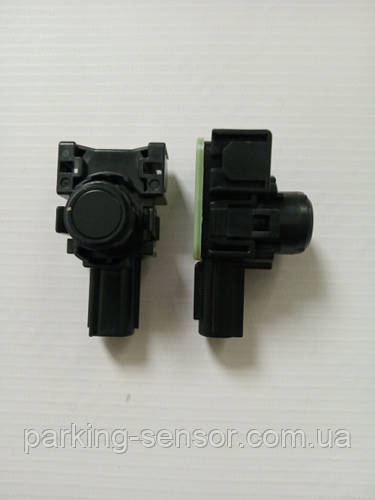ДАТЧИК ПАРКТРОНИКА MAZDA CX7 GMK6-67-UC1, ПАРКТРОНИК , ДАТЧИК ПАРКОВКИ ...