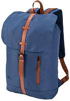 Молодежный рюкзак для города с дождевиком Crivit IAN331885 18L Синий