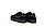 Чоловічі кросівки Nike Air Force \ Найк Аір Форс Чорні, фото 2