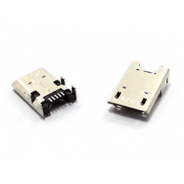 Конектор зарядки Asus ME102 | ME180 | ME372 | ME373 | ME301 | ME302 | ME375 (micro USB) (1шт)