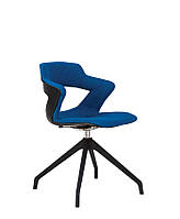 Zenith (Зенит) plast plus PL68/PL68W-4S кресло-стул офисный для посетителей, цвета в ассортименте