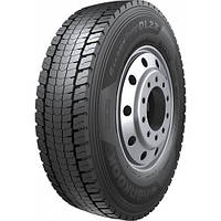 Грузовые шины 295/80R22.5 Hankook DL22 (ведущая) 154/149 M