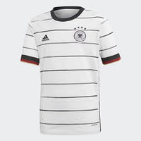 Футболка футбольная Adidas Germany Home Jersey 2020 EH6103