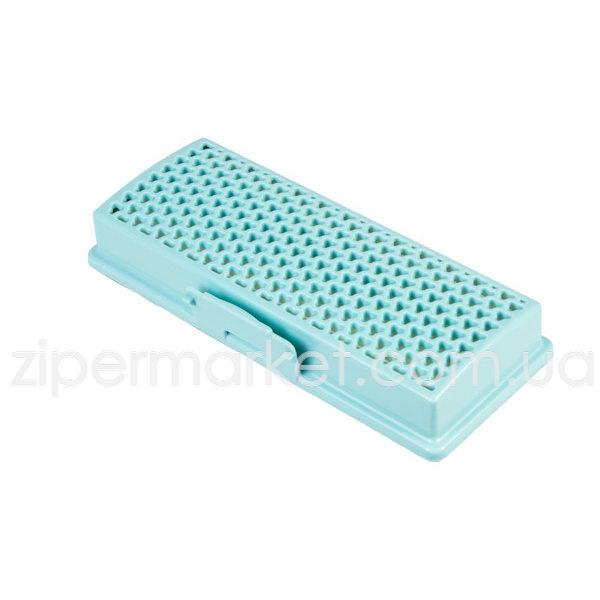 Фільтр вихідний HEPA H12 SM для пилососа (без кут. наповнений.) LG, фото 1