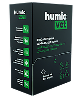 Дополнительный корм для собак и кошек HumicVet Саше 50 шт