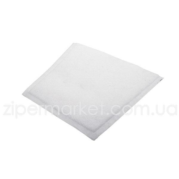 Фільтр мотора (мікро) для сухого прибирання пилососа Thomas білий, фото 1