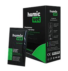 Додатковий корм для собак і кішок HumicVet Саші 50 шт