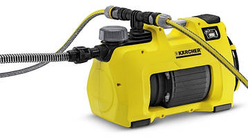 Садовий насос Karcher BP 3 Home&Garden