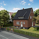 Клінкерна цегла Feldhaus Klinker K377 Classic, фото 2