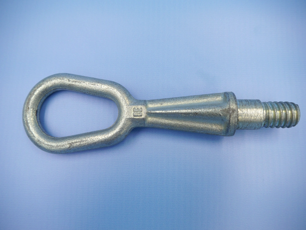 Буксирувальний гак BMW E87 1-Series (БМВ Е87 1 Серії), фото 1