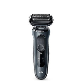 Електробритва чоловіча Braun Series 6 60-N7650cc, фото 2