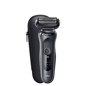 Електробритва чоловіча Braun Series 6 60-N7650cc, фото 2