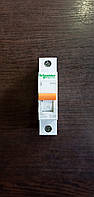 Автомат 1Р 50А Schneider RESI9