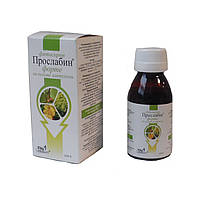 Сироп Прослабін крушина 100 мл