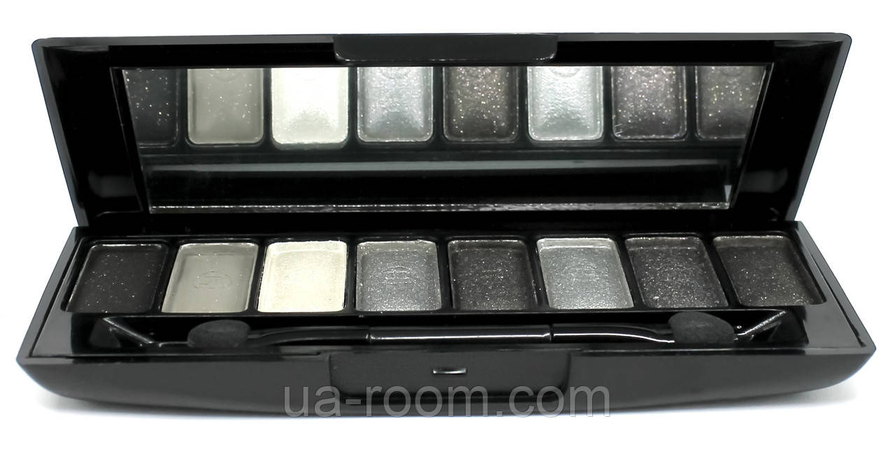 Компактные тени Chanel Les 8 Ombres Eye Shadow