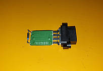 Резистор печі Ford transit Форд транзит DP GROUP HMP3C1H18B647AA