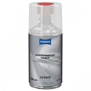 Ґрунт-наповнювач Standox 1K Headlight Primer U3040S (250 мл)