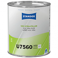 Грунт-наполнитель Standox VOC Xtra Filler U7560 White (3.5л)