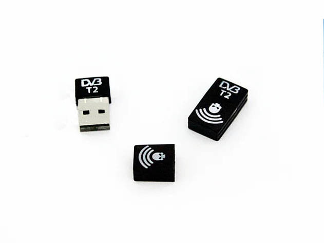 USB Wi-Fi адаптер skull, фото 2