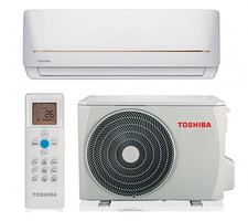 Кондиціонер Toshiba RAS-12U2KH2S-EE/RAS-12U2AH2S-EE