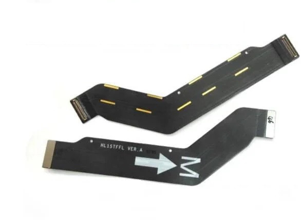 Шлейф (Flat cable) Huawei Honor 9 (STF-L09 | STF-L19) межплатный