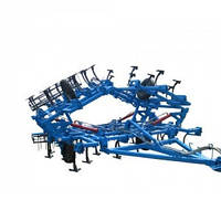 Культиватор паровий КПП-8.2; КПП-8, КПП-8М