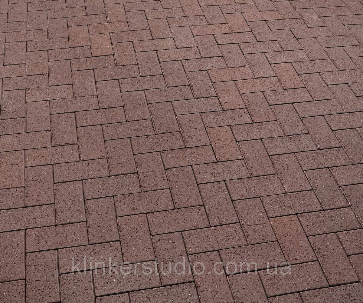 Клінкерна бруківка Umbra plano P502KF, фото 1