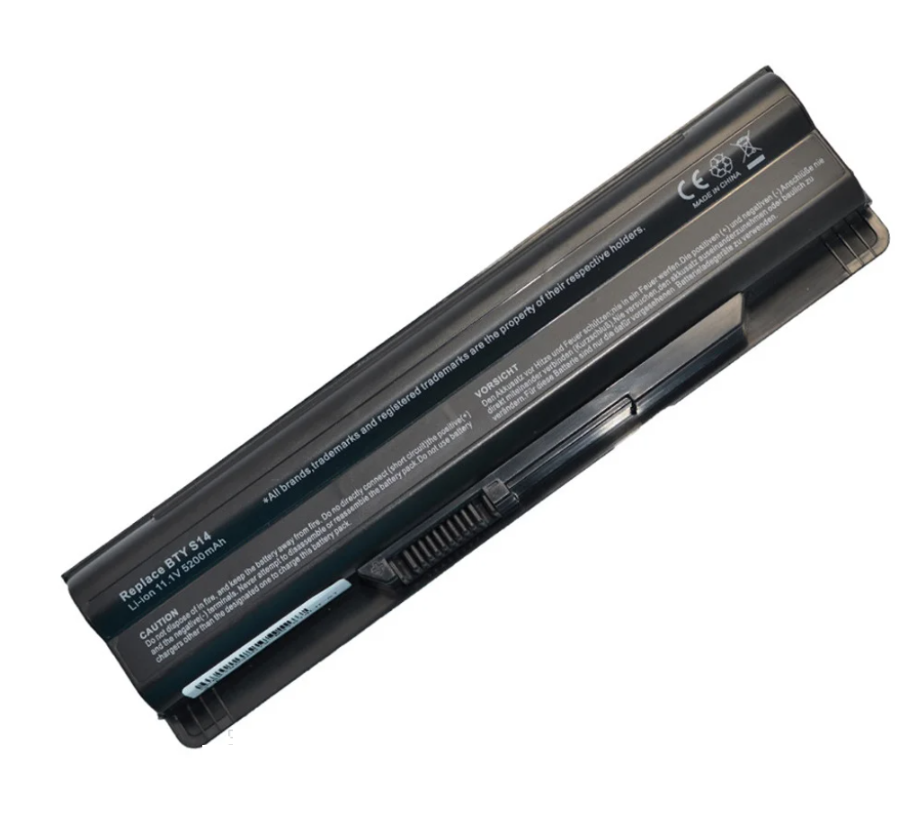 Акумулятор батарея для ноутбука MSI GE620, GE70, GP60, Medion MD971017, MD97125, MD97164, MD97663, MD97295,
