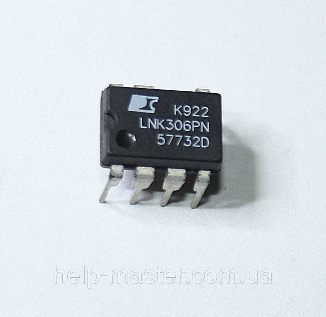 Мікросхема LNK306PN (DIP-7)