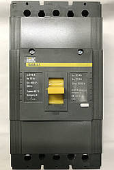 ВА88-37 3P 315А 35 кА