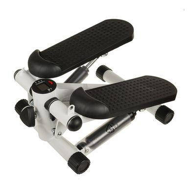 Mini stepper master sale