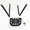 IP WiFi камера 3120 3G/4G sim 2.0 Мп з віддаленим доступом вулична 4 антени, фото 6
