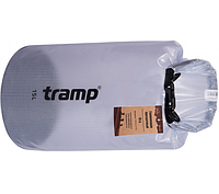 Гермомешок Tramp TRA-197 15 л Transparent