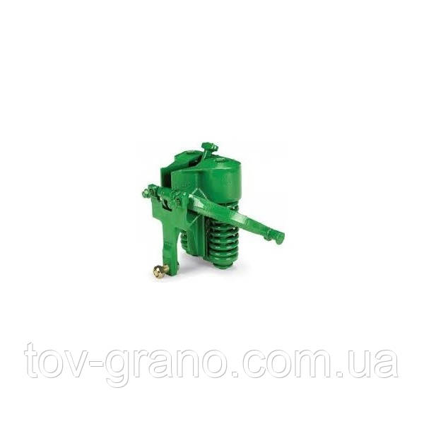 Пружина стиснення в зборі BA28970, John Deere 7200/1700/XP, фото 1