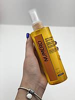 Двофазний бальзам-спрей для волосся з екстрактом вівса Brelil Numero 200 мл