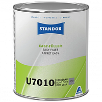 Грунт-наполнитель Standox Easy Filler U7010 Light Grey (1л)