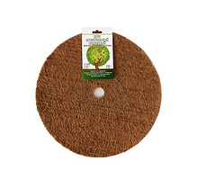 Пристовбурові круги з кокосового волокна діаметр 100 см (Мін.замовлення=5шт.)