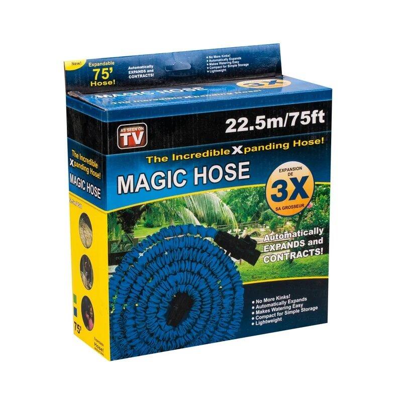 Шланг для поливу MAGIC HOSE 22.5 m/75ft