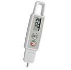 Термометр щуповой цифровий TFA, 220х25х20мм (301040), фото 3