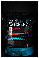 Пеллетс CARP CATCHERS TROUT PELLENS 8.0 мм
