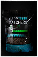 Пеллетс CARP CATCHERS Carp Pellets 8.0 мм