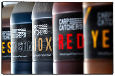 Ліквиди, бустери, ароматизатори, активатори клювання