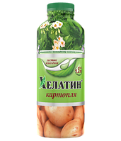Добриво Хелатин Картопля 1,2 л, Киссон