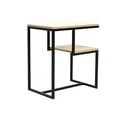 Приставний столик у стилі LOFT (Table - 911)