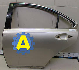 Двері задня ліва і права Lexus ES 350/300Н 2006-2012