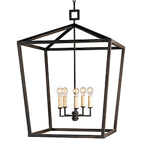 Світильник у стилі LOFT (Lamp - 62)