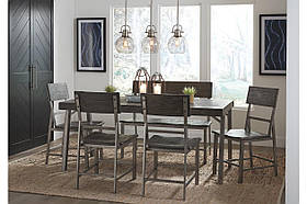 Обідній стіл в стилі LOFT (Table - 269)